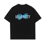 Футболка Hello Kitty Unisex Sanrio, белый - фото 8