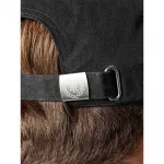 Кепка Henri Lloyd Henri, черный - фото 2