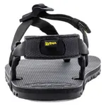 Сандалии Luna Oso Flaco Winged, черный - фото 5