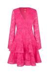 Платье Cras DAHLILACRAS DRESS, Pink - фото 4