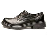 Туфли Men"s Casual Men Low-Top черный Brounvanm - фото