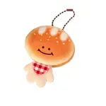 Плюшевый кулон Creative Gourmet Puffs высотой 6 см LOGISTAR - фото 4