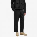 Wax London Саржевые брюки Kurt, черный - фото 2