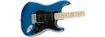 Squier Affinity Series Stratocaster - Лейк Пласид Блю - фото 5