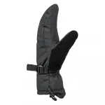 Рукавицы Quiksilver Mission, черный - фото 3
