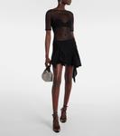 Сетчатый верх Nensi Dojaka - фото 2