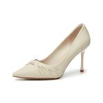 Высокие каблуки женские Daphne - фото 12