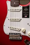 Fender American Vintage II '65 Stratocaster - Яблочно-красный - фото 4