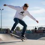 FJORK MERINO Толстовка Titlis Men - фото 3