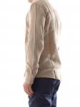40weft Лонгслив в бежевом цвете - фото 3