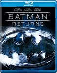 Диск Blu-ray Batman Returns [1992] - фото