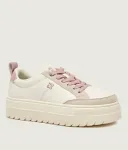 Кроссовки Lyssa_Tenn_bpmf Hugo, белый - фото