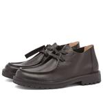 Ботинки Beenflex из зернистой кожи Astorflex, nero - фото 2