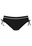 Плавки от бикини VIVANCE, черный - фото