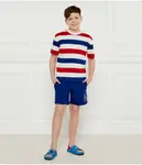 Сандалии Tommy Hilfiger, синий - фото 3