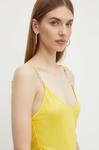 Топ БАКУА Morgan, желтый - фото 3