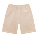 Шорты Stussy Heavy Jersey Short, Sand - фото 2