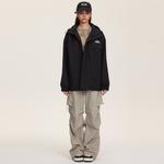 BENDL'S Куртка Unisex, Black (2.0 Waterproof Zipper) - фото 9