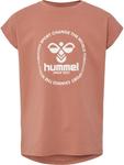 Рубашка Hummel, коричневый - фото