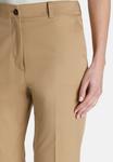 Чиносы Luisa Spagnoli, бежевый - фото 3