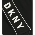 Юбка Dkny, черный - фото 4