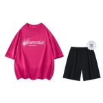 Футболка унисекс VniVerseVClub, Черный - фото 17