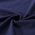 Длинный рукав футболка VERSACE, темно-синий - фото 5