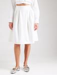 Юбка ABOUT YOU Floriane, белый - фото 3