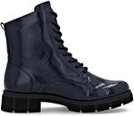 Женские ботинки Remonte D2S72 Marusha, Midnight - фото 4