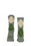 Носки Burlington Socks, Sage/Green - фото 2