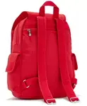 Городской рюкзак City Pack Kipling, красный - фото 3