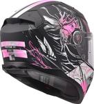 Шлем darflo LS2 ff811 vector ii - фото 5