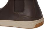Кроссовки OluKai Men's Lae'ahi Mid, Dark Java/Dark Java - фото 6