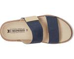 Туфли Mephisto Vonny, цвет Jeans Blue - фото 2
