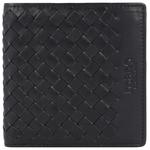 Кошелек Mano, черный - фото