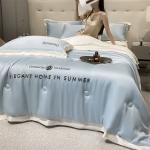 Yalu Одеяло летнее, 180x220 см - фото 6