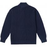 Мужской свитер GAP, синий - фото 2