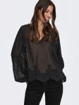 Блуза JDY JESSIE, черный - фото 6