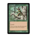 CCG Непокорный эльф (К), MTG - Legions - фото