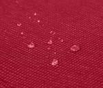 BERGSON Штаны походные прочные, эластичные, красные - фото 7