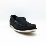 Атлантида сломала мокасины Timberland, синий - фото 3