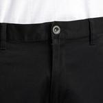 Эластичные шорты Weekend мужские RVCA, черный - фото 2