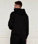 Толстовка Regular fit Guess Jeans, черный - фото 3