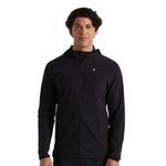 Куртка Specialized Legacy Wind, черный - фото