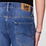 Lee Джинсы мужские Medium Light Blue - фото 8