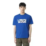 Футболка унисекс UNDEFEATED, черный - фото 10