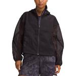 Куртка женская розовая с принтом Lululemon - фото 5