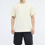 Футболка тренировочной серии Men's YONEX, Vanilla - фото 11