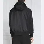 Куртка стандартного кроя Armani Exchange, черный - фото 3