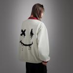 Куртка унисекс La'T.Weekend, бордовый - фото 22